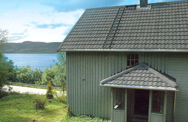 8 Person Holiday Home in Afarnes-by Traum - Foto 1