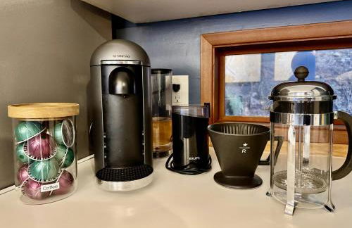 Vashon Beach House - Foto 11