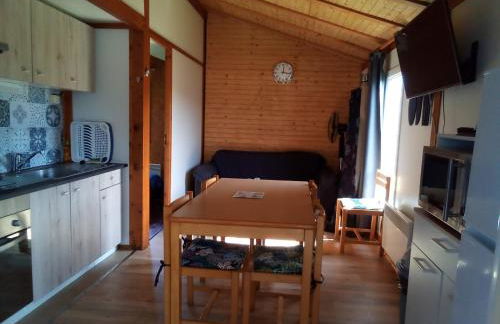 chalet tout équipé - Foto 7