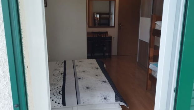 Mare - 150 m From Beach - A3 - Foto 4, Habitación