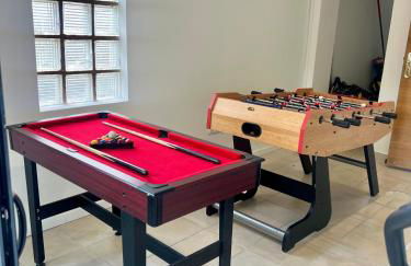 grande maison 8 chambres - Foto 33