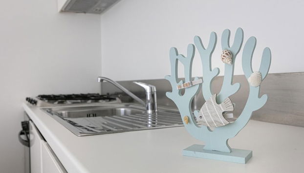 Residenza Excelsior 808 - Foto 2, Habitación