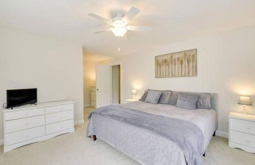 Beautiful Stay in Downtown Freeport - Foto 16