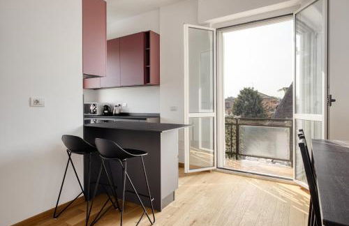 Stay&Fly Milano - Linate Airport - Foto 26