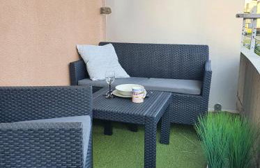 Apartament HEL - Foto 6