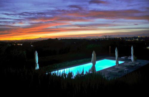 Casa LuceSole - Photo 35