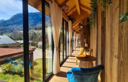 Chalet 1703 - Boutique Hotel - Adults Only - Foto 9