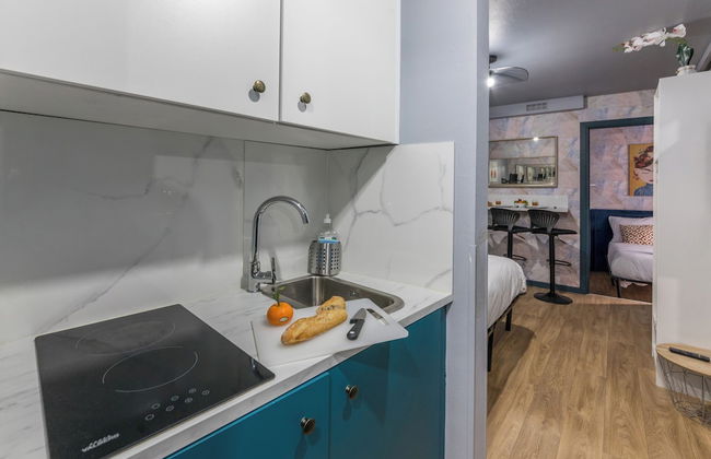 WS Grands Boulevards - Opera - Foto 63