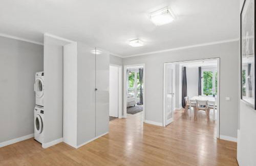 Traumhafte Wohnung mitten in Charlottenburg - Foto 18