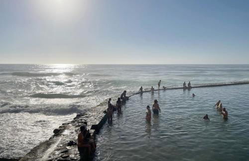 Caso no Campo - Stunning Home By The Sea - Foto 15