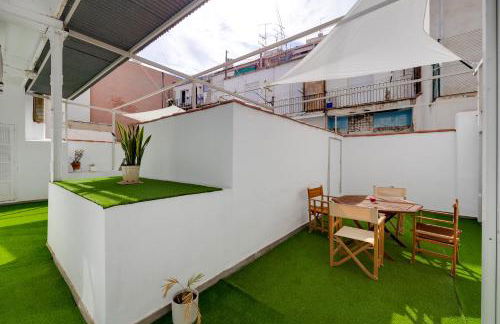 HB Apartments - Luxury Boutique Mercado - Foto 47