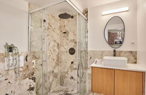 Résidence Saint Germain des Près Rue de Rennes by Studioprestige - Foto 92