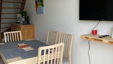 Chalet de montagne au pied des pistes station Val Louron - Foto 5