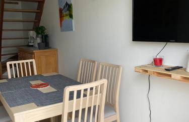 Chalet de montagne au pied des pistes station Val Louron - Foto 5