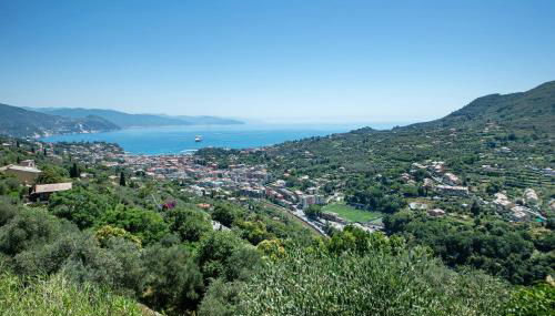 Casa Dica Santa Margherita Ligure - Foto 2