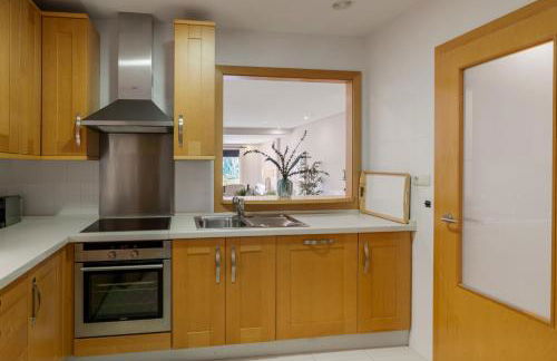 Bright&Spacious in Las Mimosas de Banús - Foto 44