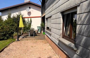 Ferienwohnung Zum Kallenborn - Foto 6