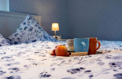 FH Das blaue Haus am Peenestrom - Foto 12