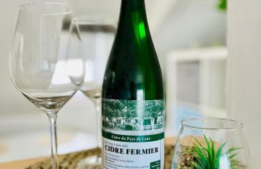 Dalikyda - La Perle de Montivilliers - Foto 4