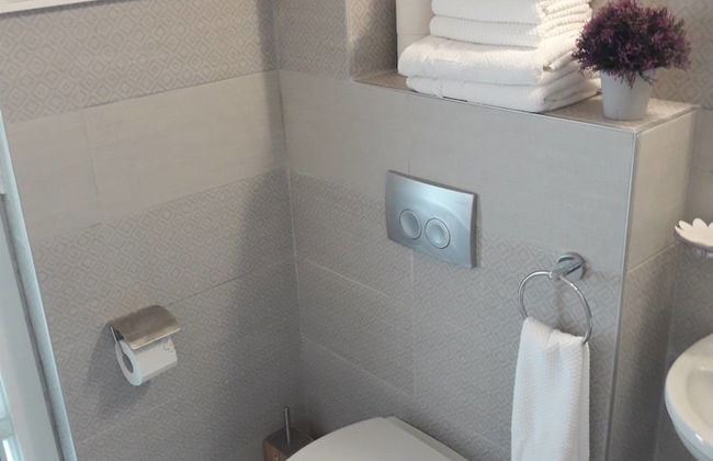 Sole Mio Apartments & Wellness - Foto 18