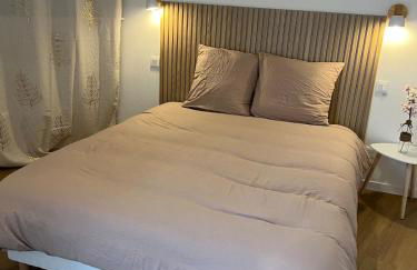 L'Appart cosy 52m2 avec local à vélo près du Canal du Midi - Foto 16