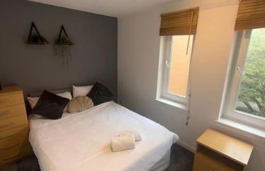 City Centre 2 Bed Apartment - Foto 10