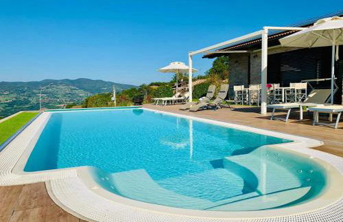 Ca' Nobili - Charming Country House - Foto 50