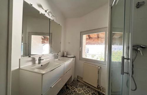 Le Grand Nid en Haut, duplex - Foto 54