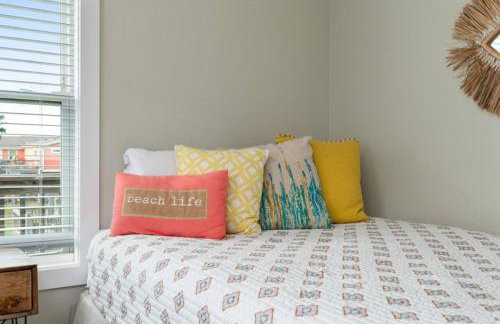 1 King, 4 Queens, Beachside - Foto 39