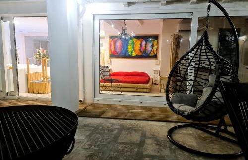 Ulivi di Minerva - Boutique Holiday Home - SUPER SUITE & SPA POLLON - Ostuni - Fasano - Cisternino - Foto 36