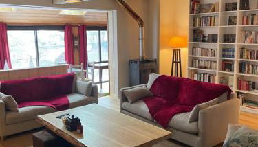 Le Chalet de Carole - Foto 1