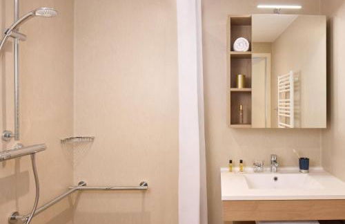 Quality Aparthotel Morangis Orly - Foto 11