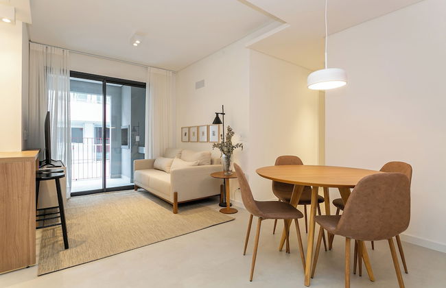 Next João Paulo - Apartamentos completo recem inaugurados no Joao Paulo - Foto 72