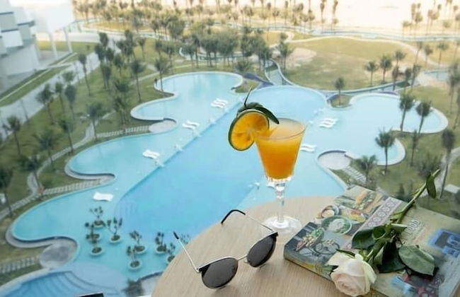 Cam Ranh Beach Resort near The Airport - Photo 35