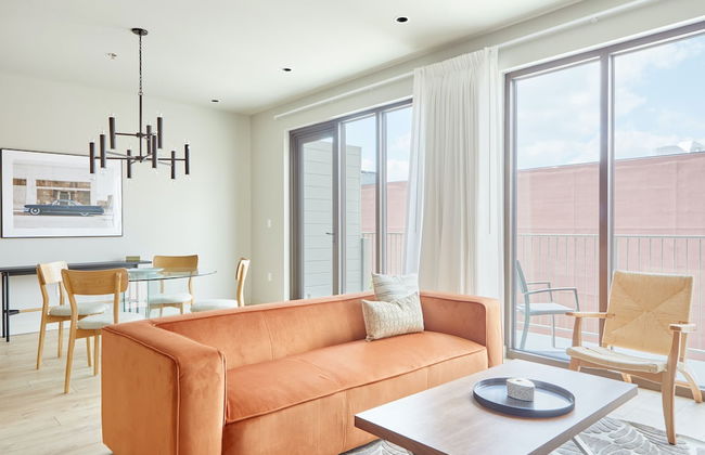 Sonder The Printing Press - Foto 18