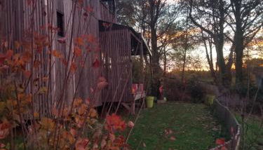 Le petit paradis, mini maison,nature,confort,calme - Foto 3