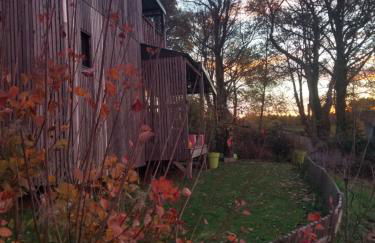 Le petit paradis, mini maison,nature,confort,calme - Foto 3