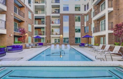 Penthouse Apt - PoolGymHotTubPkg - View! - Foto 27