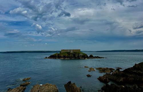 Tower Cottage - Foto 43