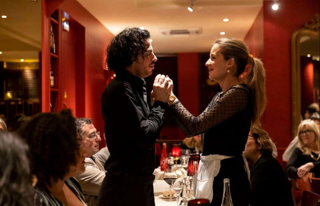 Cena con espectáculo de ópera en Bel Canto - Foto 2