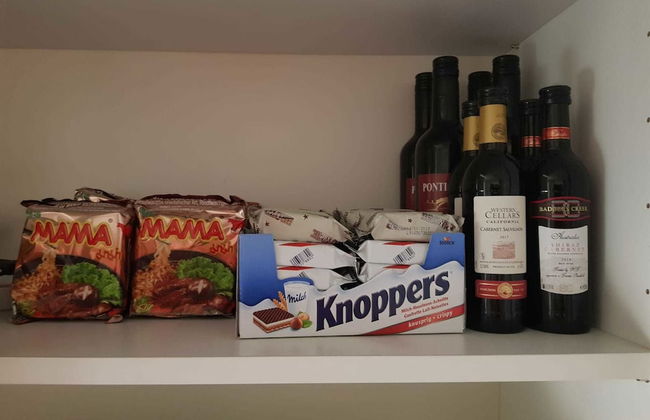 Large 2 Bedroom Apartment Lake Constance - Foto 23