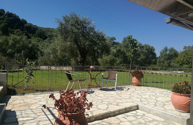 PargaLand Studios & Apartments - Foto 58