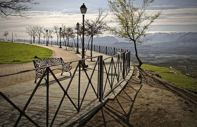 Ventana del Guadalquivir - Foto 10