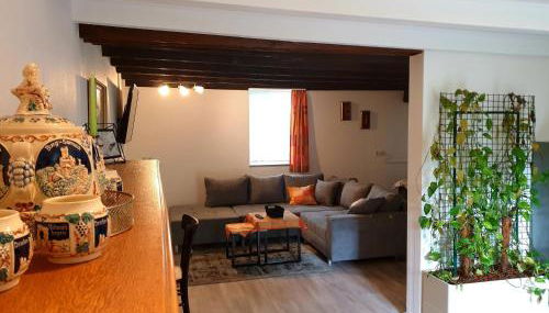 Schloss Hilbringen - Foto 3