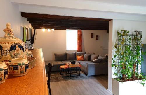 Schloss Hilbringen - Foto 3