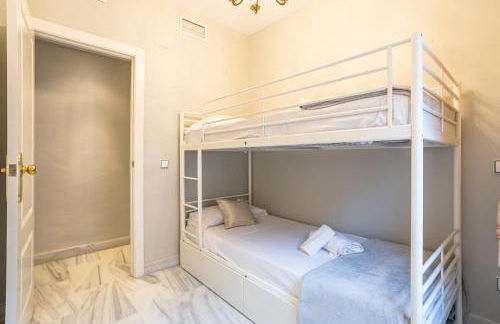 Sevilla Sunshine - Vacacional Sevilla - Foto 16