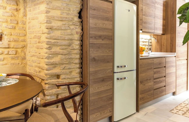 Feelathome San Lorenzo Apartments - Photo 20