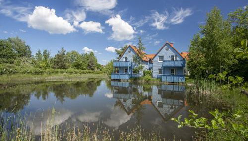 Holiday Complex Beech Resort Fleesensee, Gohren-lebbin - Foto 4