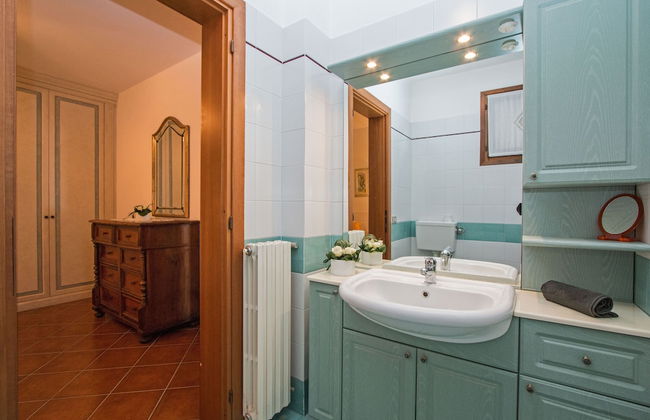 Le Ortensie 1 Apartment - Foto 19