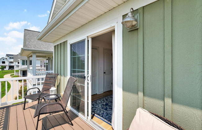 River Retreat - Foto 41